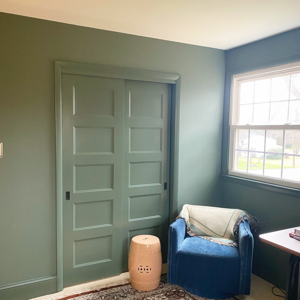 Monotone Office in Ambler, PA
