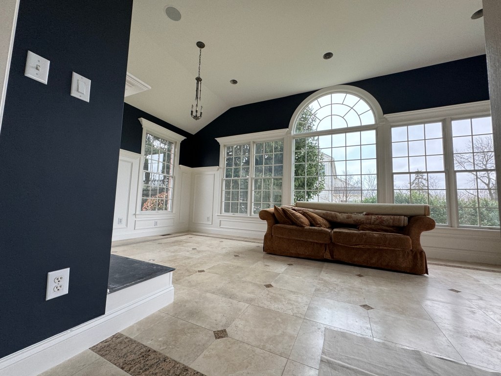 Sunroom in Horsham, PA