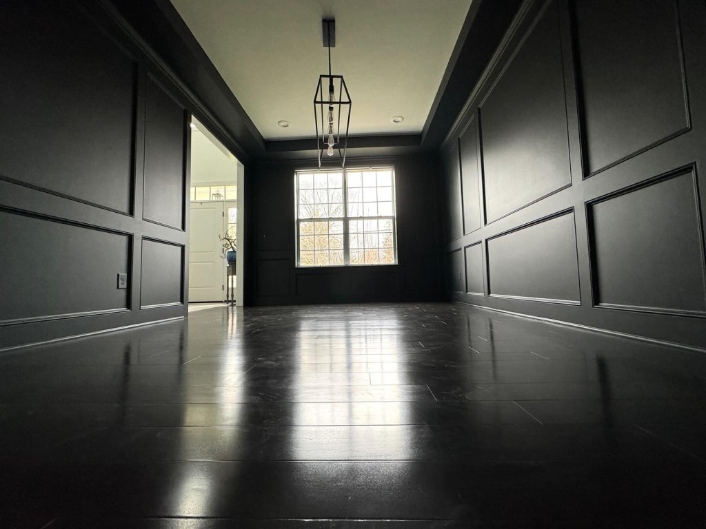 Custom millwork in North Wales, PA